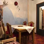 Casa Gugjet Cuore Carnico - Tamai -giardino - Senza Scale - Parcheggio Privato - 4 Zampe Gratis * Arta Terme