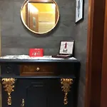 Casa Gugjet Cuore Carnico - Tamai -giardino - Senza Scale - Parcheggio Privato - 4 Zampe Gratis Appartement