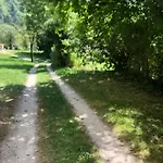 Casa Gugjet Cuore Carnico - Tamai -giardino - Senza Scale - Parcheggio Privato - 4 Zampe Gratis