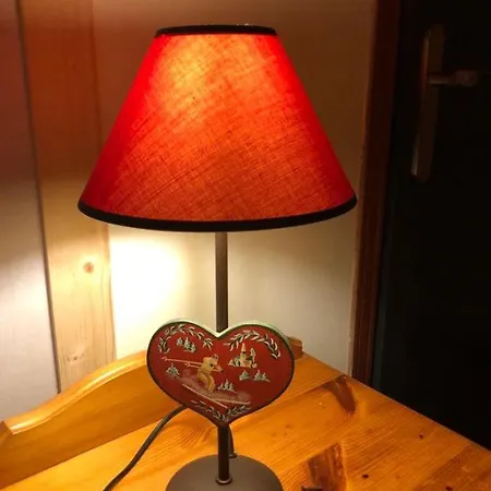 Apartman Casa Gugjet Cuore Carnico - Tamai -giardino - Senza Scale - Parcheggio Privato - 4 Zampe Gratis