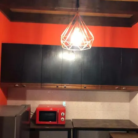 Casa Gugjet Cuore Carnico - Tamai -giardino - Senza Scale - Parcheggio Privato - 4 Zampe Gratis Appartement *
