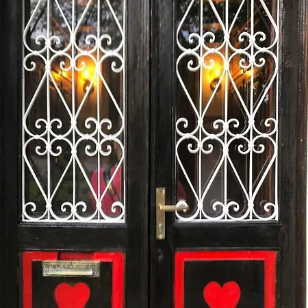 Casa Gugjet Cuore Carnico - Tamai -giardino - Senza Scale - Parcheggio Privato - 4 Zampe Gratis Арта-Терме