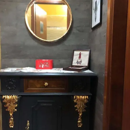 Casa Gugjet Cuore Carnico - Tamai -giardino - Senza Scale - Parcheggio Privato - 4 Zampe Gratis Apartman