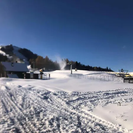 Casa Gugjet Cuore Carnico - Tamai -giardino - Senza Scale - Parcheggio Privato - 4 Zampe Gratis * Arta Terme