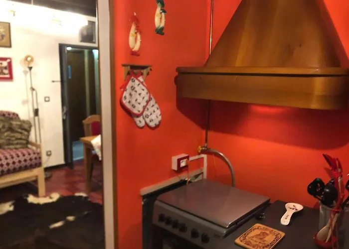 Casa Gugjet Cuore Carnico - Tamai -giardino - Senza Scale - Parcheggio Privato - 4 Zampe Gratis Apartman