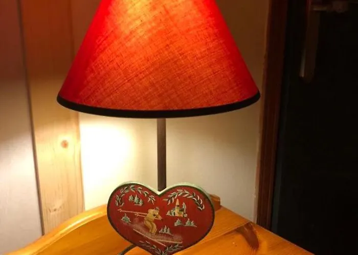 Apartman Casa Gugjet Cuore Carnico - Tamai -giardino - Senza Scale - Parcheggio Privato - 4 Zampe Gratis