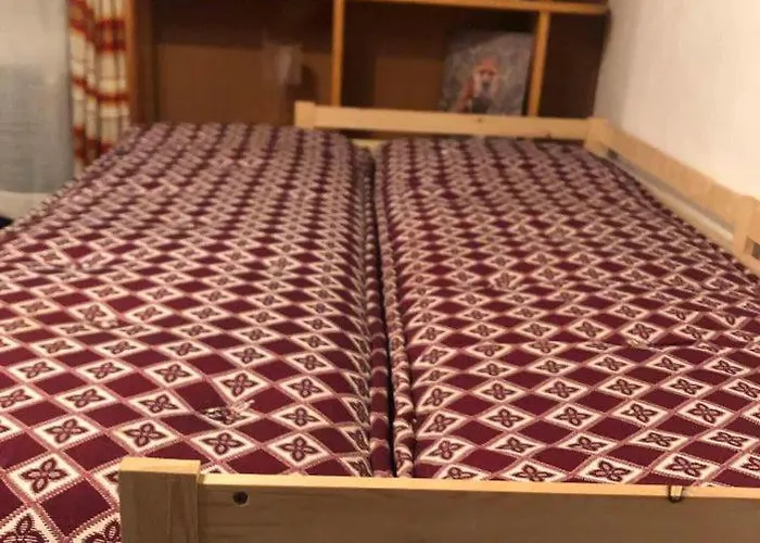 Casa Gugjet Cuore Carnico - Tamai -giardino - Senza Scale - Parcheggio Privato - 4 Zampe Gratis