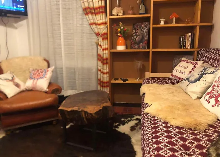 Apartman Casa Gugjet Cuore Carnico - Tamai -giardino - Senza Scale - Parcheggio Privato - 4 Zampe Gratis