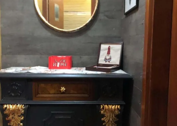 Casa Gugjet Cuore Carnico - Tamai -giardino - Senza Scale - Parcheggio Privato - 4 Zampe Gratis Apartman