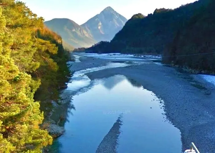 Casa Gugjet Cuore Carnico - Tamai -giardino - Senza Scale - Parcheggio Privato - 4 Zampe Gratis Apartman *