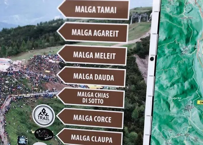 Casa Gugjet Cuore Carnico - Tamai -giardino - Senza Scale - Parcheggio Privato - 4 Zampe Gratis Apartman Arta Terme