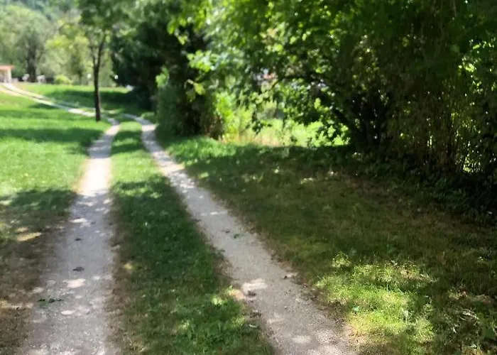 Casa Gugjet Cuore Carnico - Tamai -giardino - Senza Scale - Parcheggio Privato - 4 Zampe Gratis